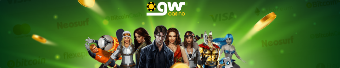 GW Casino Payments